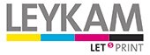 Leykam let's print