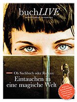 Buchlive Cover (Frühjahr 2014) Buchlive Cover (Frühjahr 2014)