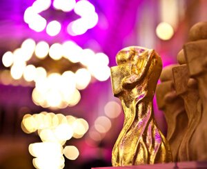 Mehr Bilder von der Buchliebling-Gala 2011