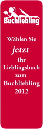 Zur Buchliebling-Wahl 2012
