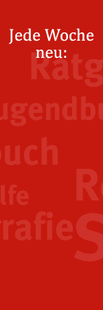 Bücher der Woche